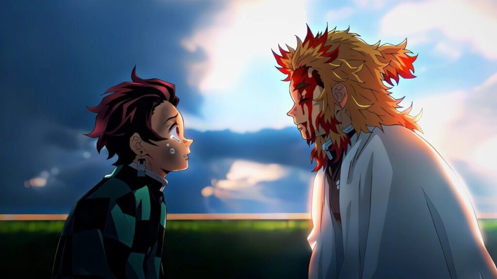 demon slayer