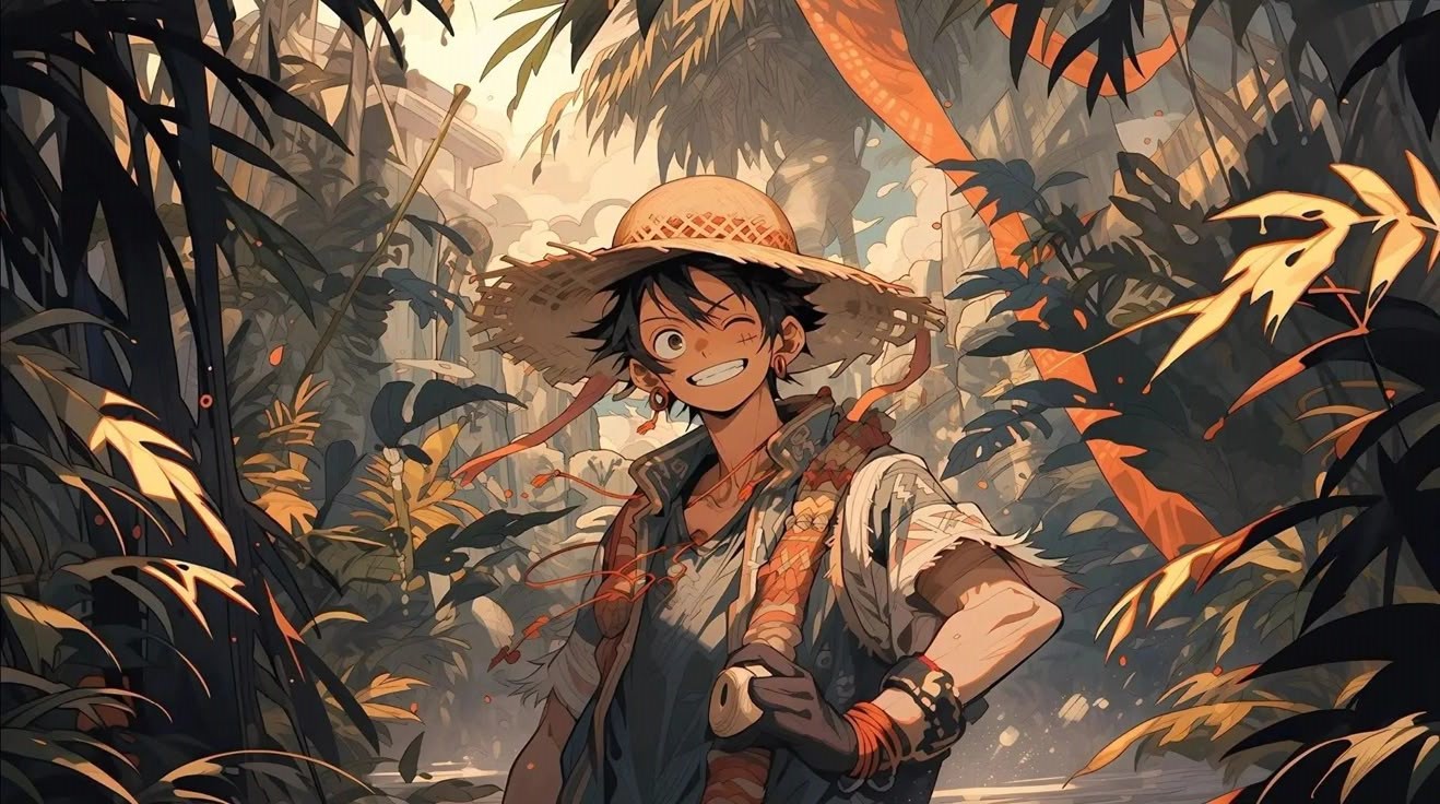 free anime website