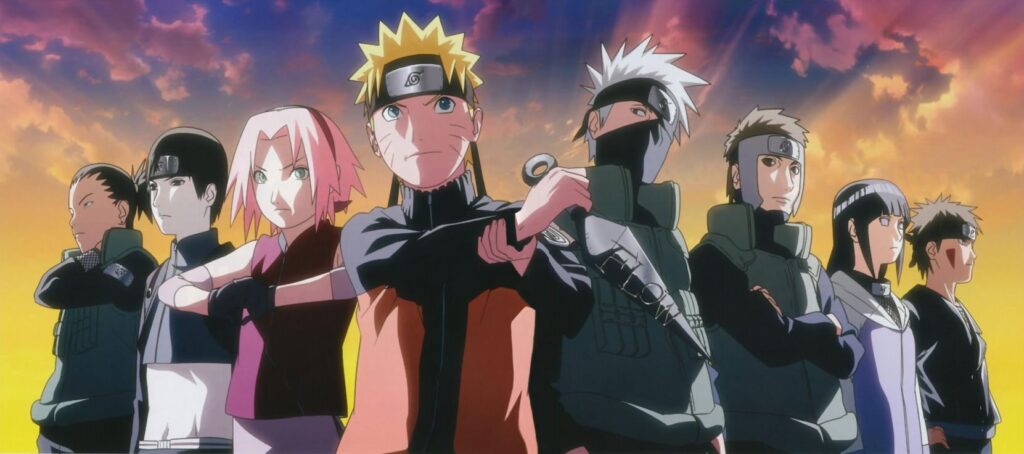 naruto 1