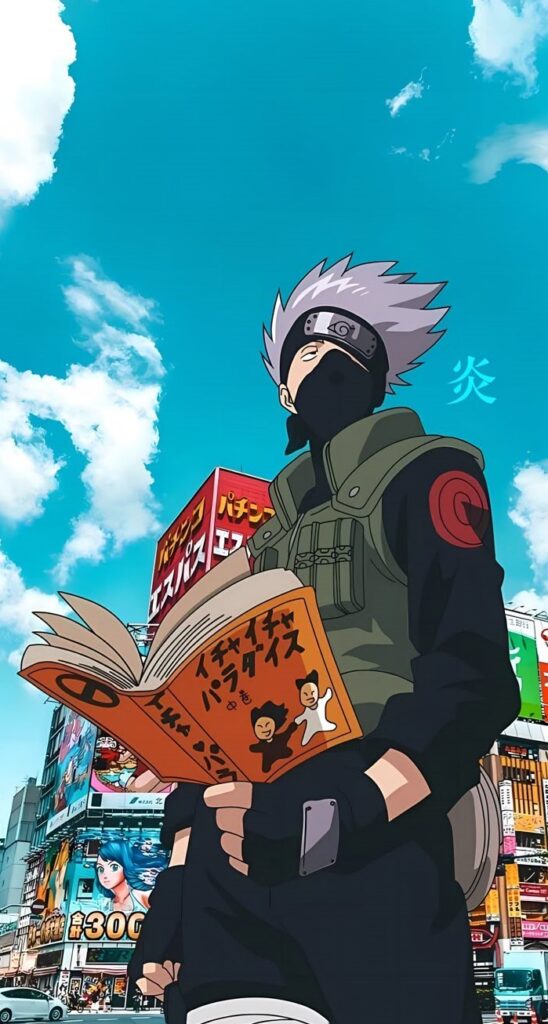 watch free anime online free