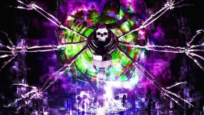 Dead Mount Death Play - anime online