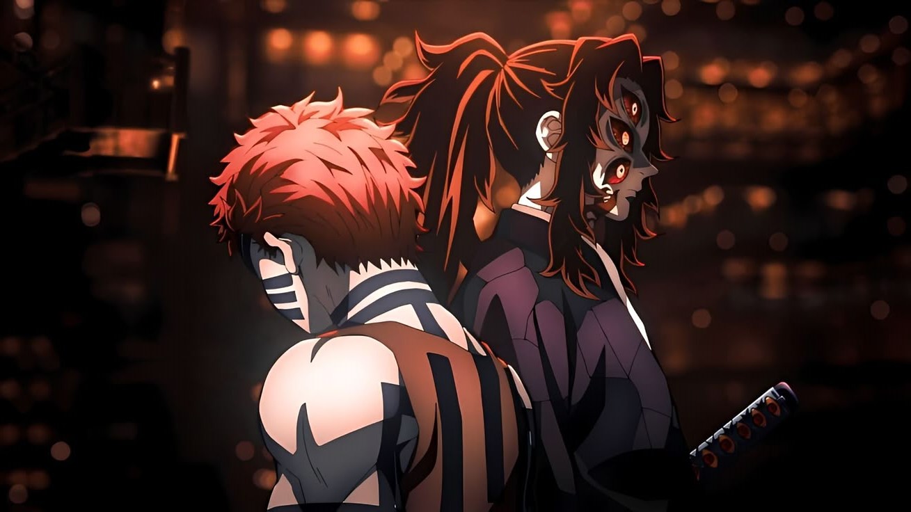 Demon Slayer (1)