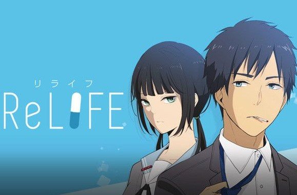 ReLIFE