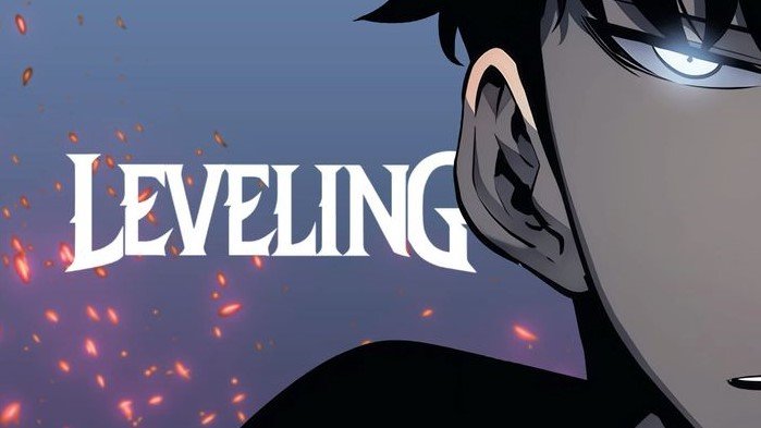 Solo leveling - anime