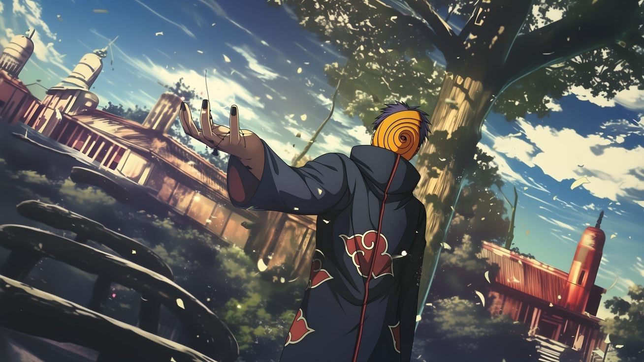 anime review and news sites