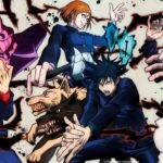 jujutsu kaisen season 2
