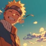 naruto - no.1 anime of all time
