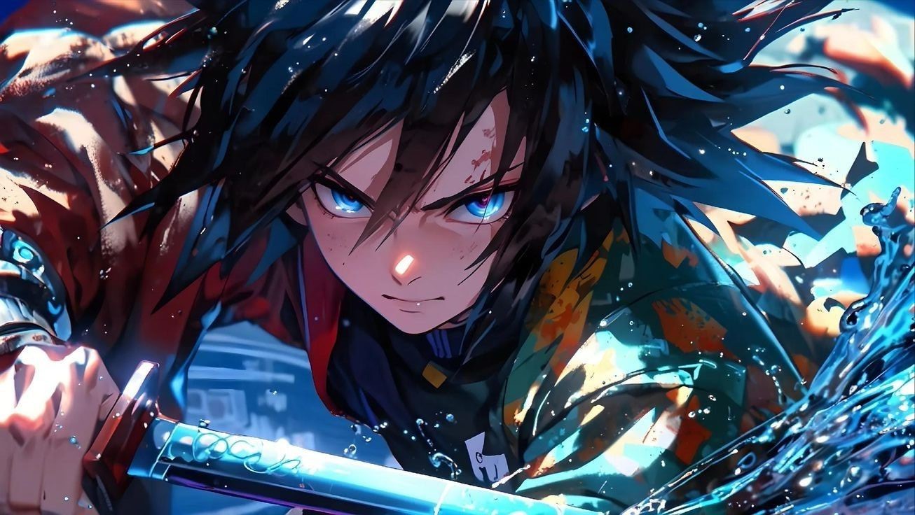 sites to watch anime free