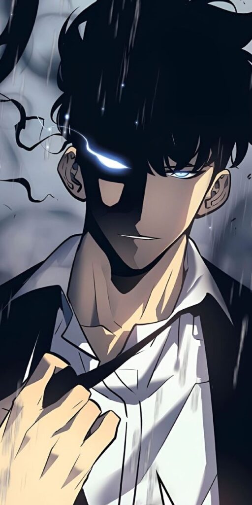 solo leveling - anime stream