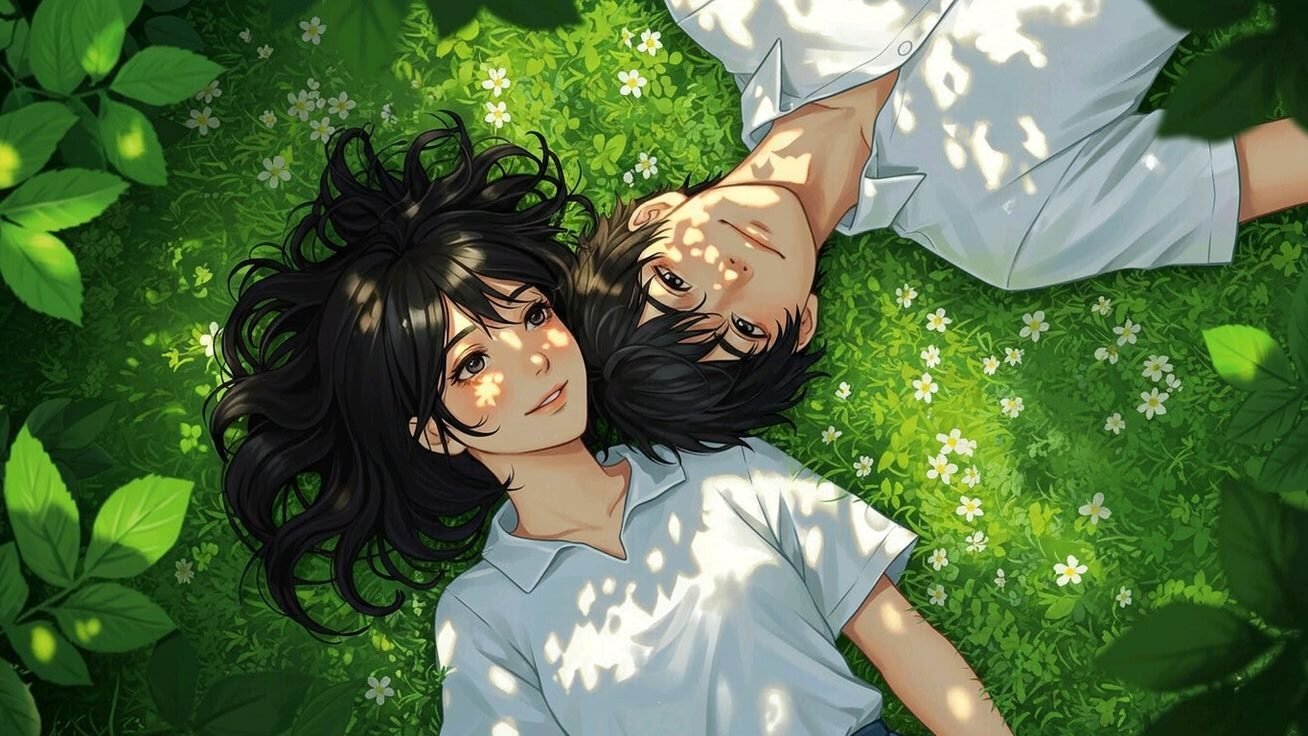 Best Anime Couples That Define True Love