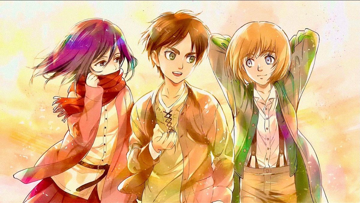 Attack on Titan – Best Platform for Watching Free Anime Online